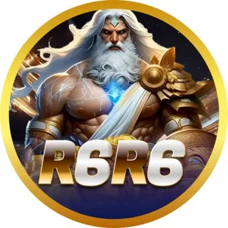 R6R6 - Game Tembak Ikan Seru dan Menyenangkan