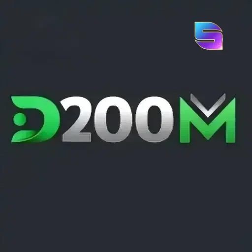d200m Hub Unduhan